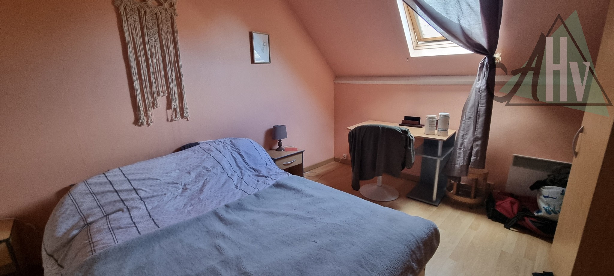 Vente Maison à Nogent-sur-Seine 5 pièces