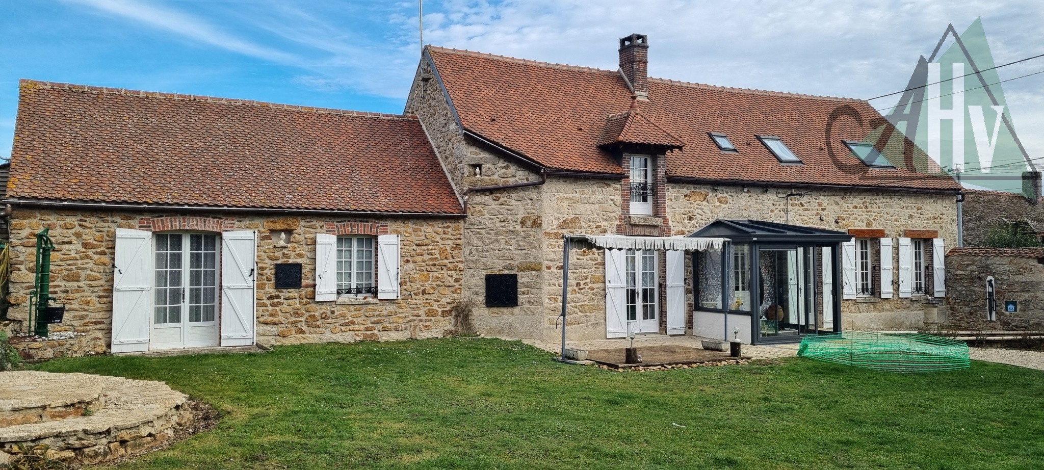 Vente Maison à Nogent-sur-Seine 5 pièces