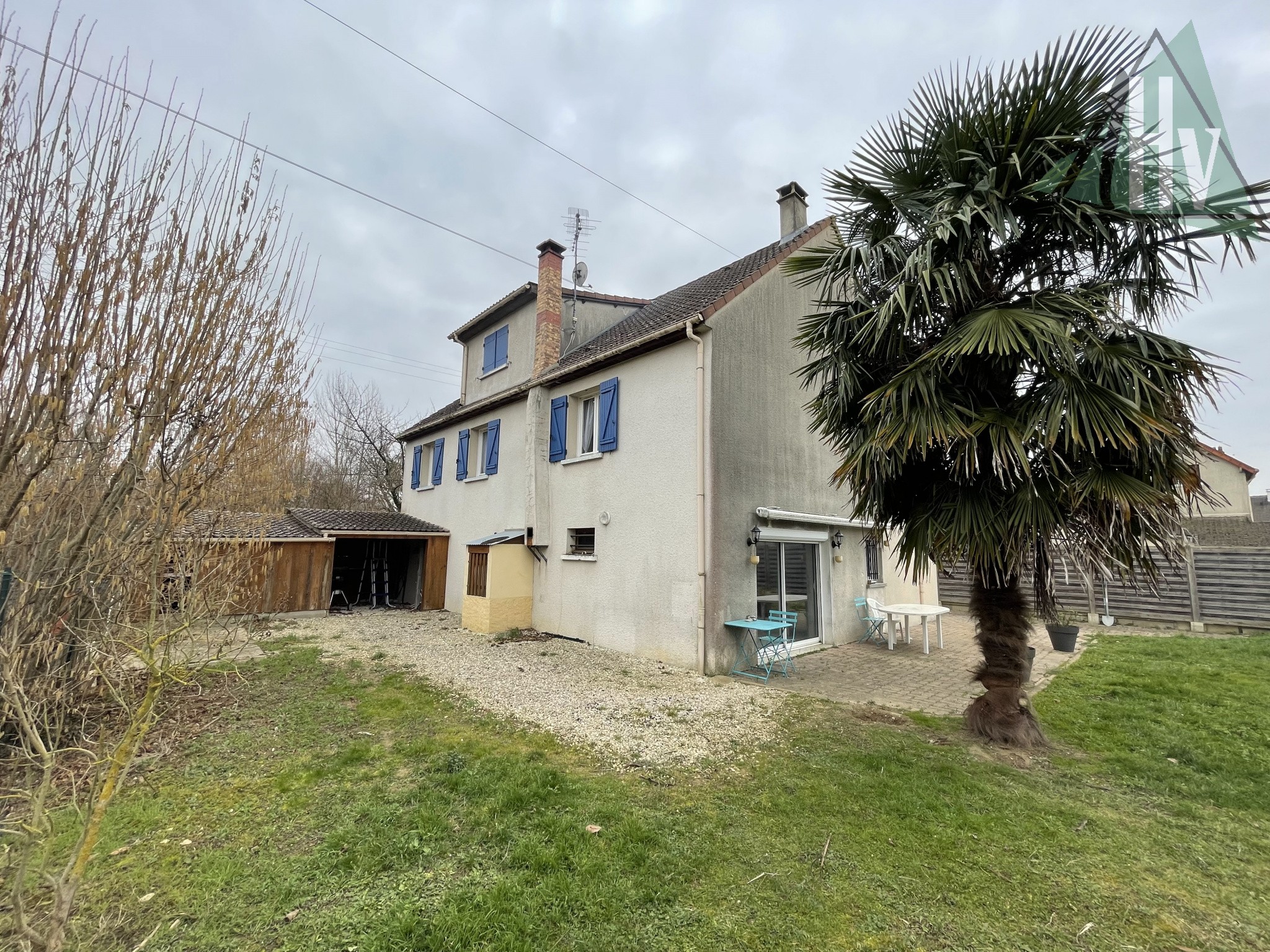 Vente Maison à Montereau-Fault-Yonne 4 pièces