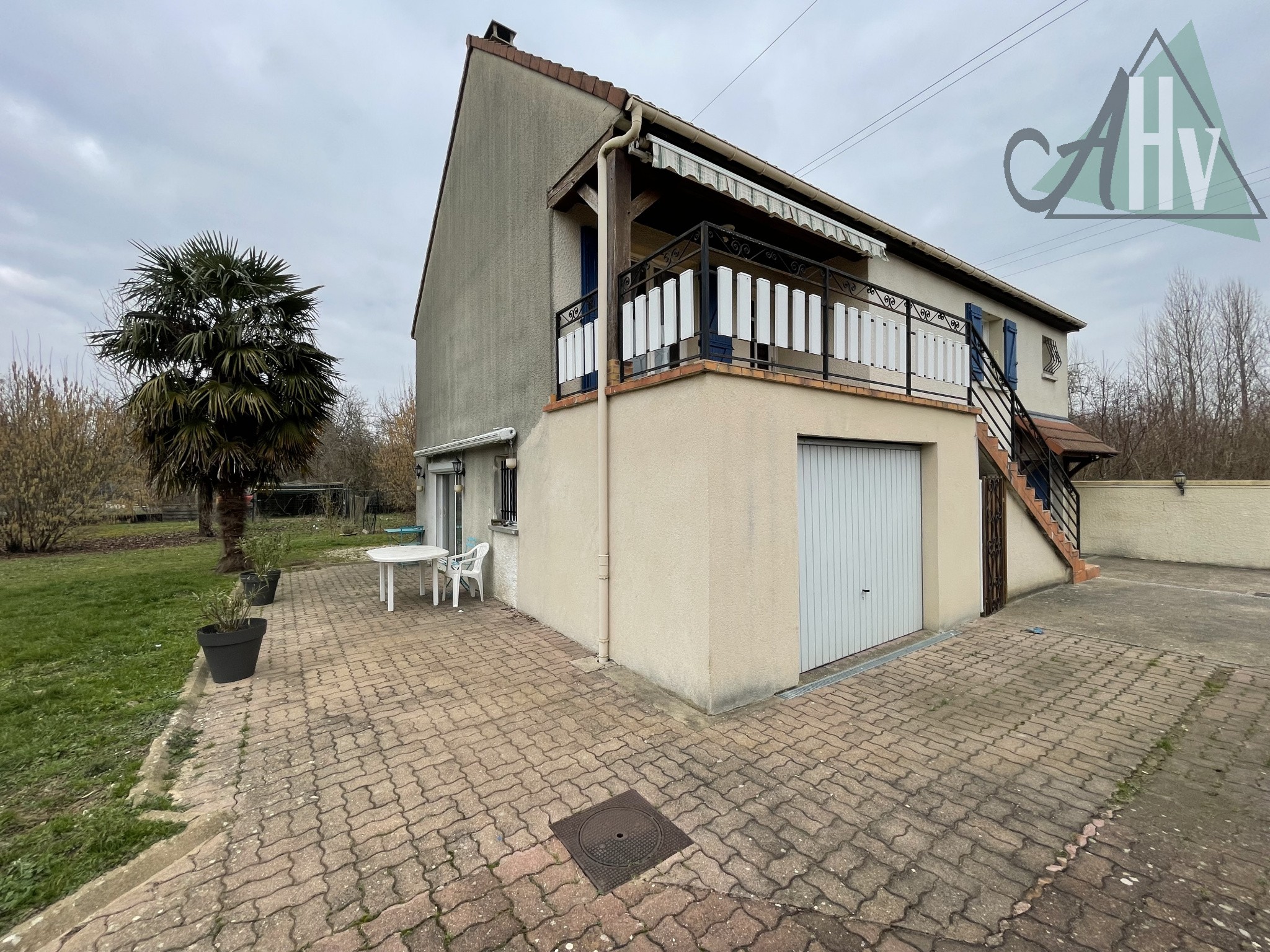 Vente Maison à Montereau-Fault-Yonne 4 pièces