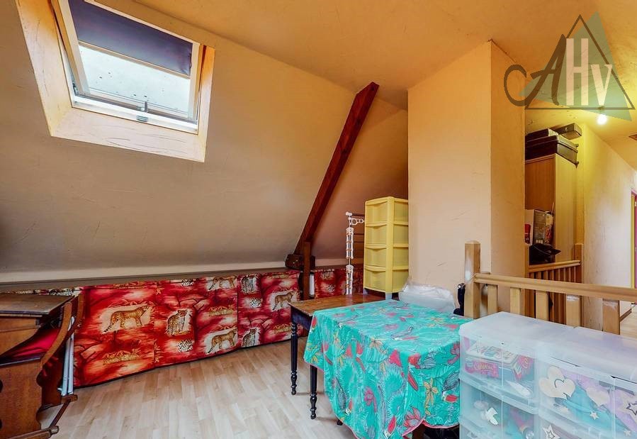 Vente Maison à la Saulsotte 4 pièces