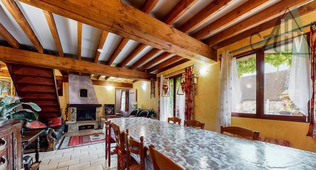 Vente Maison à la Saulsotte 4 pièces