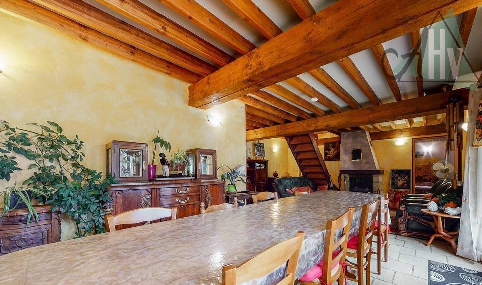 Vente Maison à la Saulsotte 4 pièces