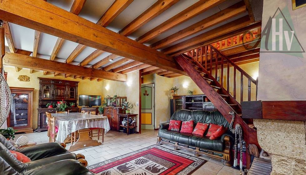 Vente Maison à la Saulsotte 4 pièces