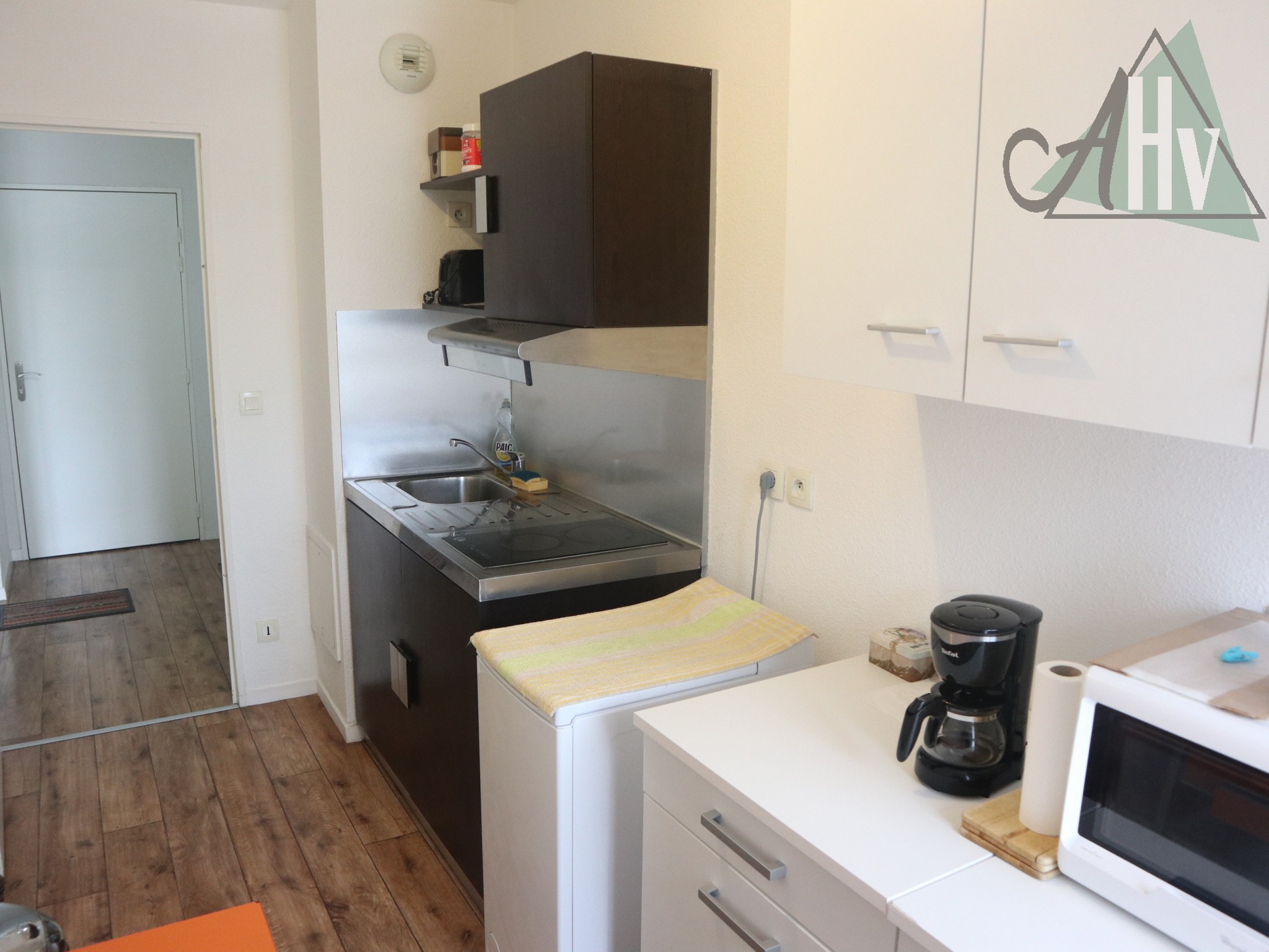 Vente Appartement à Sens 2 pièces