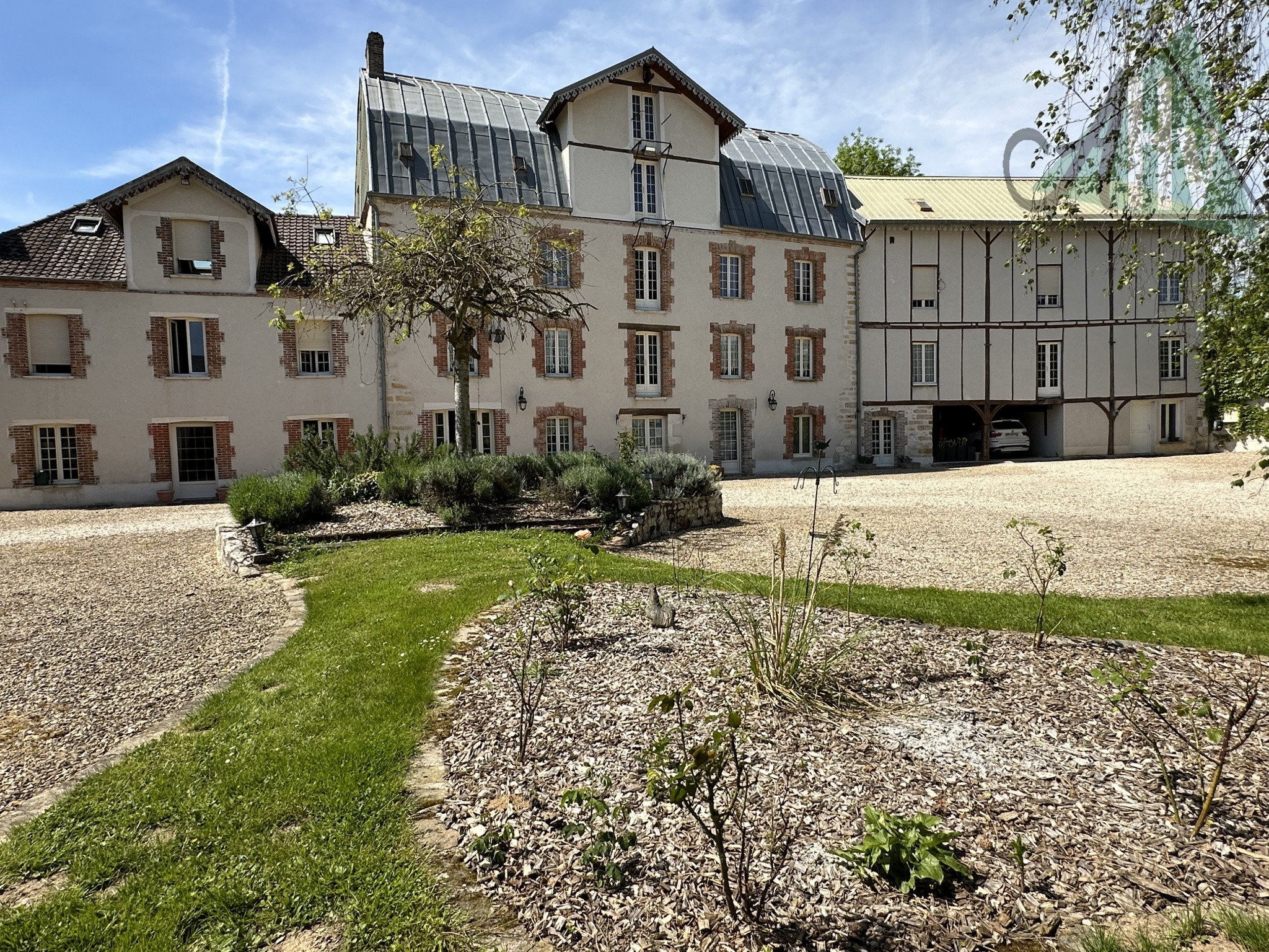 Vente Maison à Provins 24 pièces