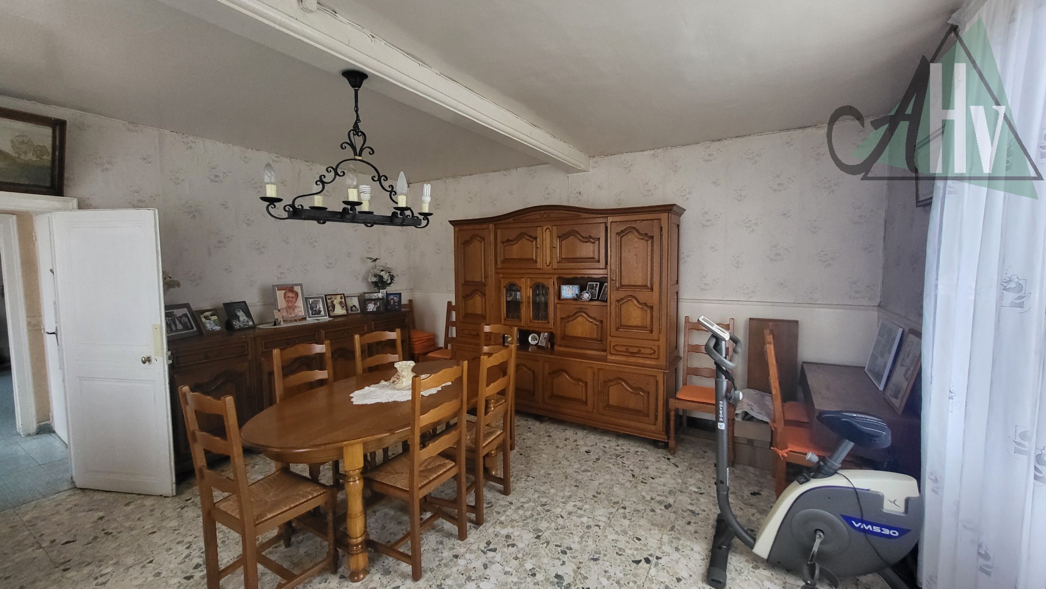 Vente Maison à Sergines 4 pièces