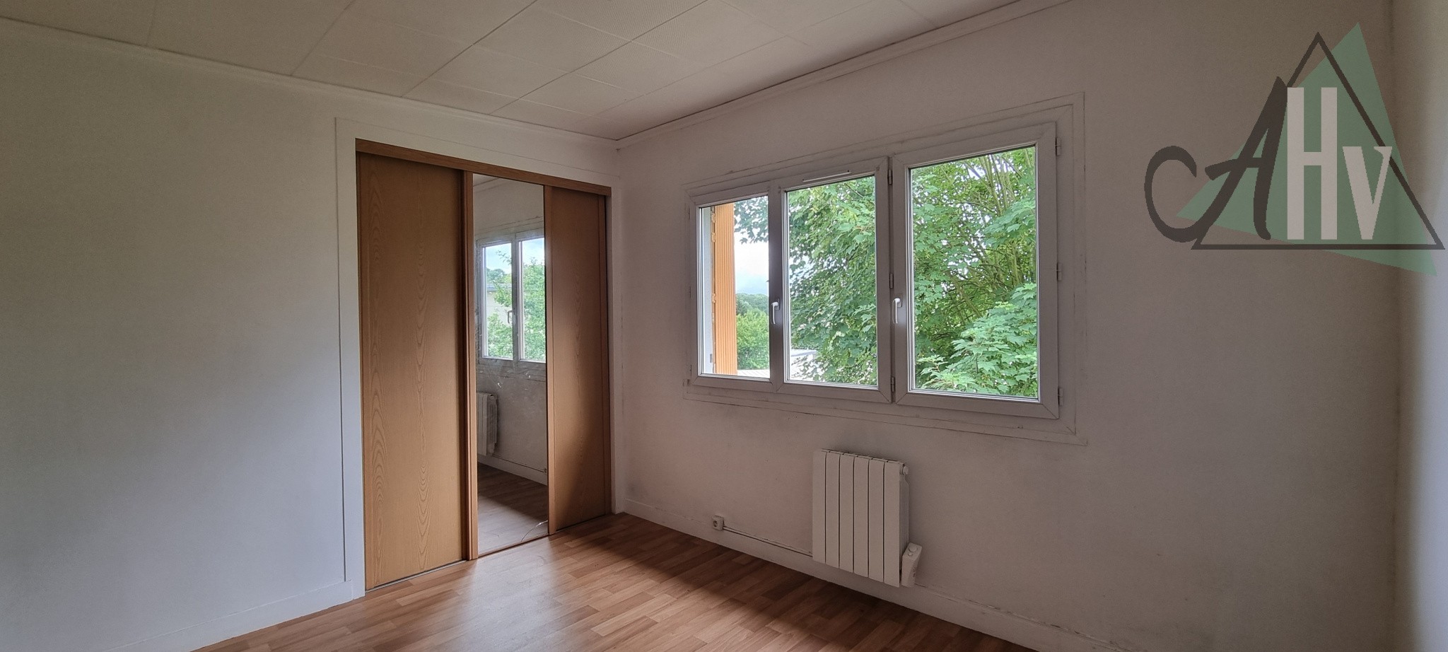 Vente Appartement à Provins 4 pièces