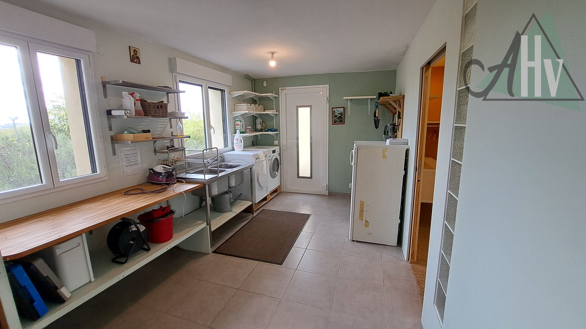 Vente Maison à Sens 6 pièces