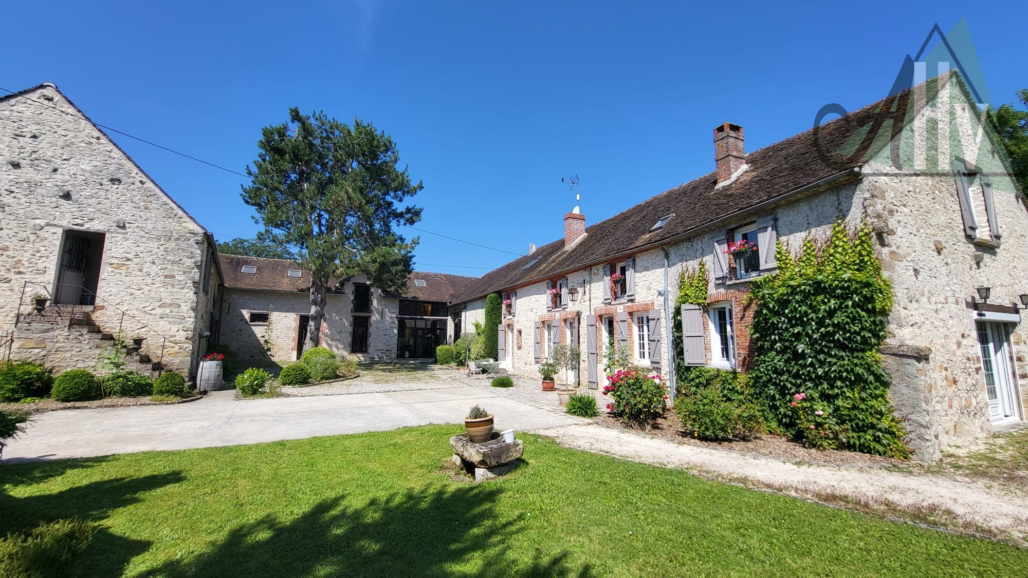 Vente Maison à Provins 7 pièces