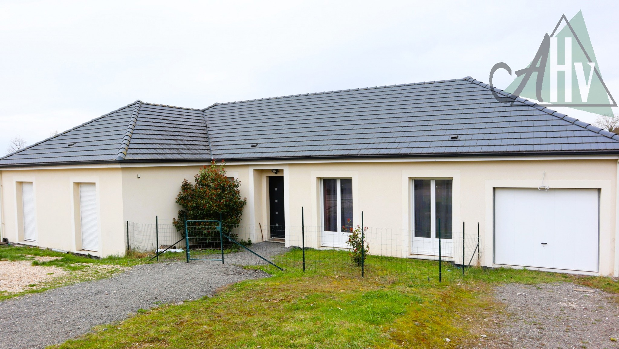 Vente Maison à Pont-sur-Yonne 7 pièces