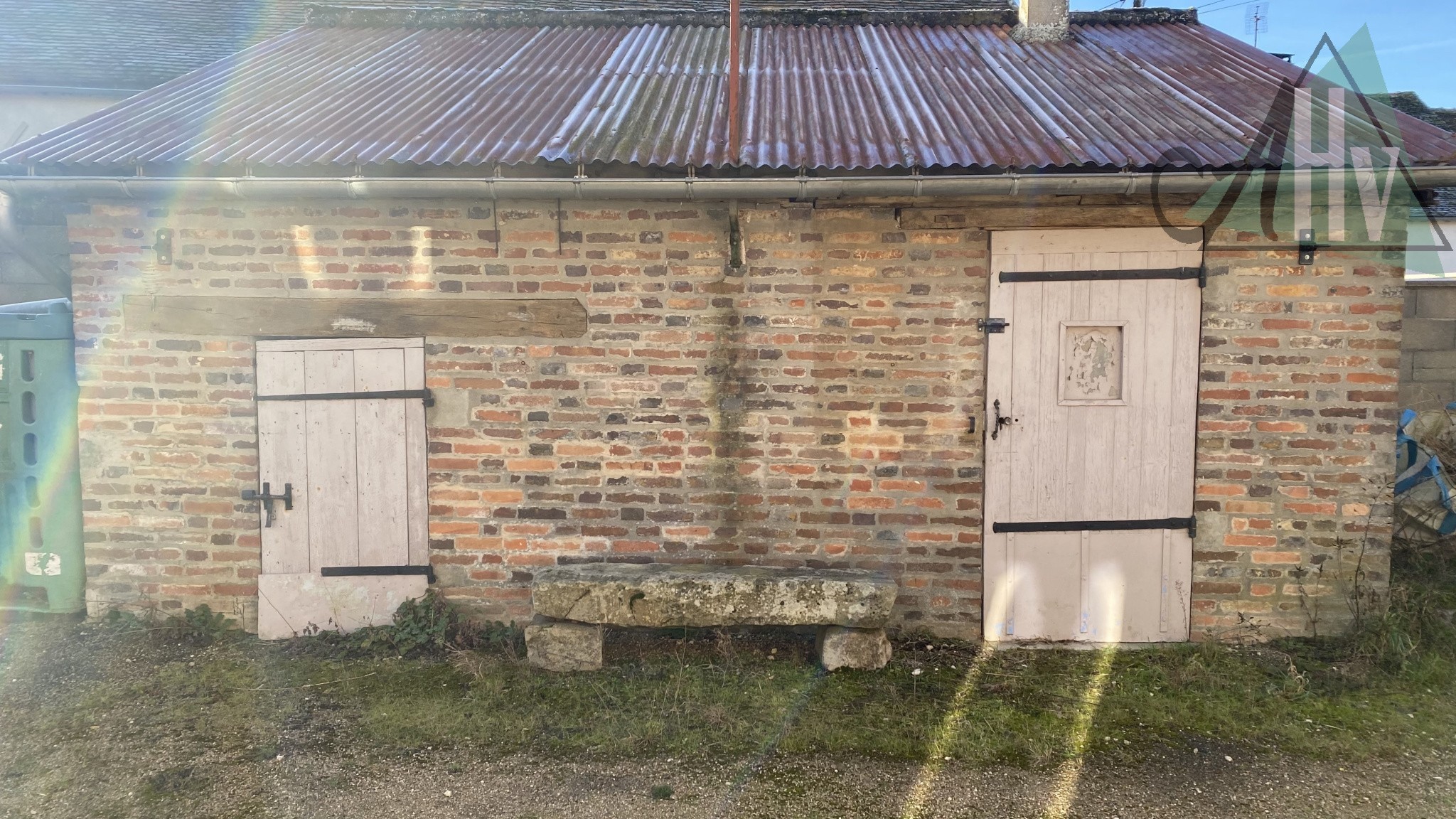 Vente Maison à Bray-sur-Seine 3 pièces