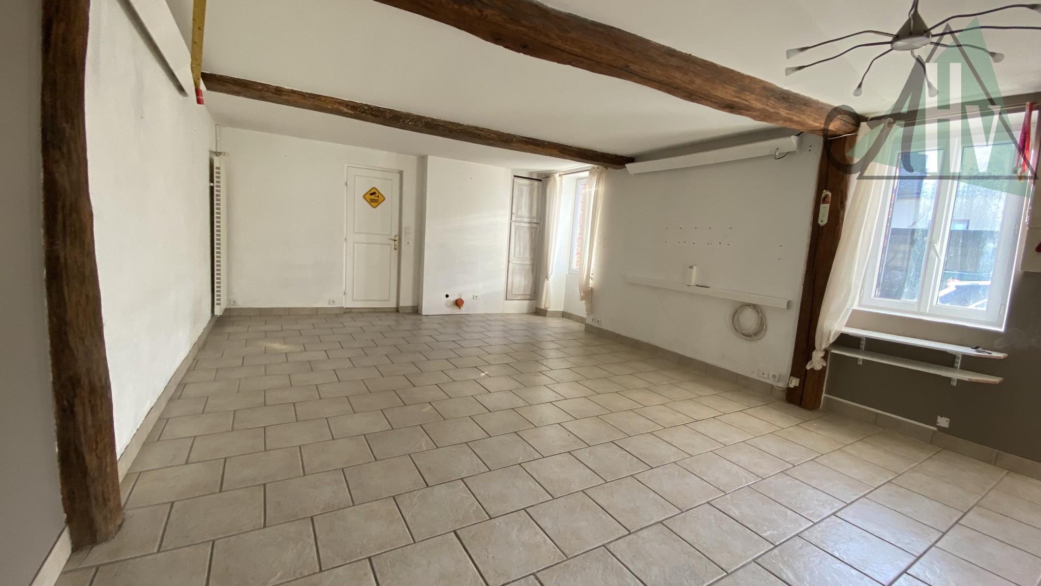 Vente Maison à Bray-sur-Seine 3 pièces