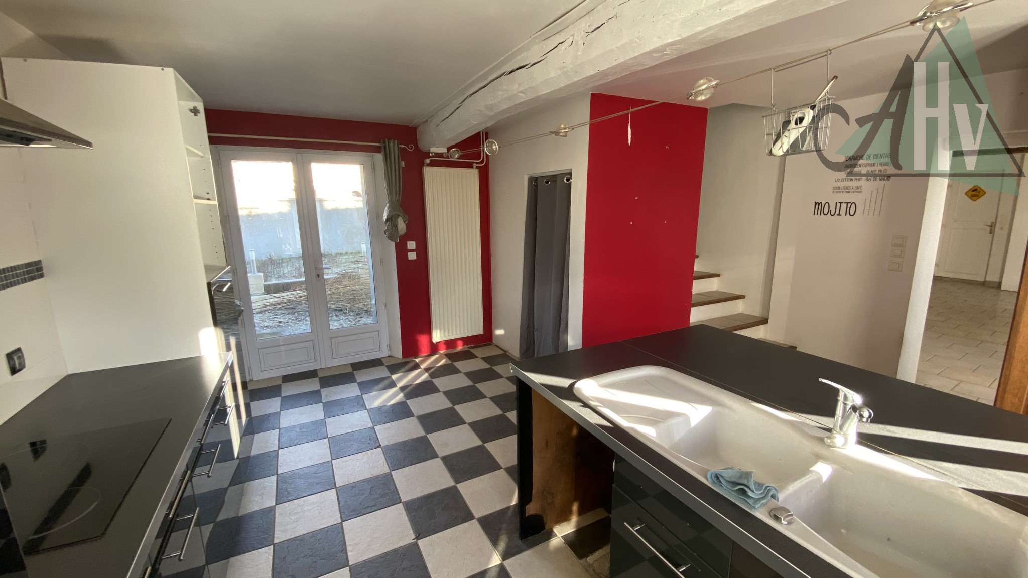 Vente Maison à Bray-sur-Seine 3 pièces