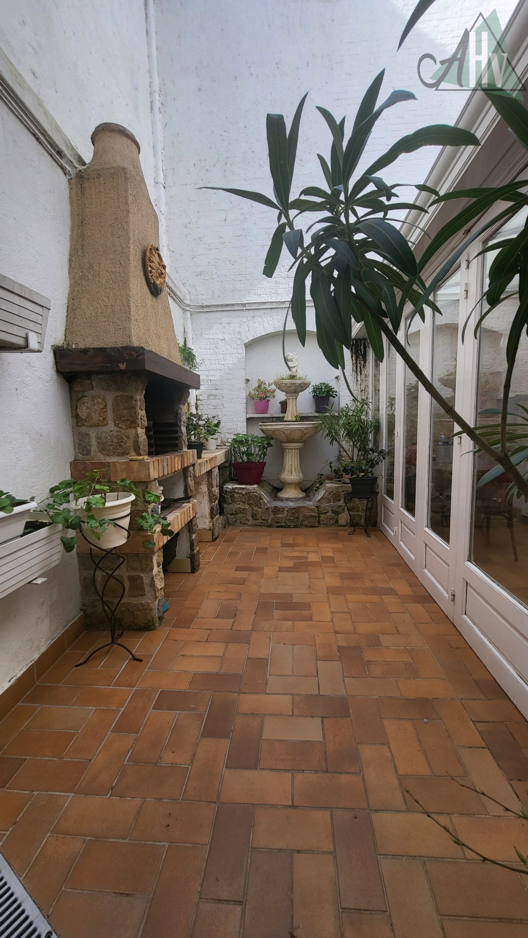 Vente Maison à Bray-sur-Seine 5 pièces