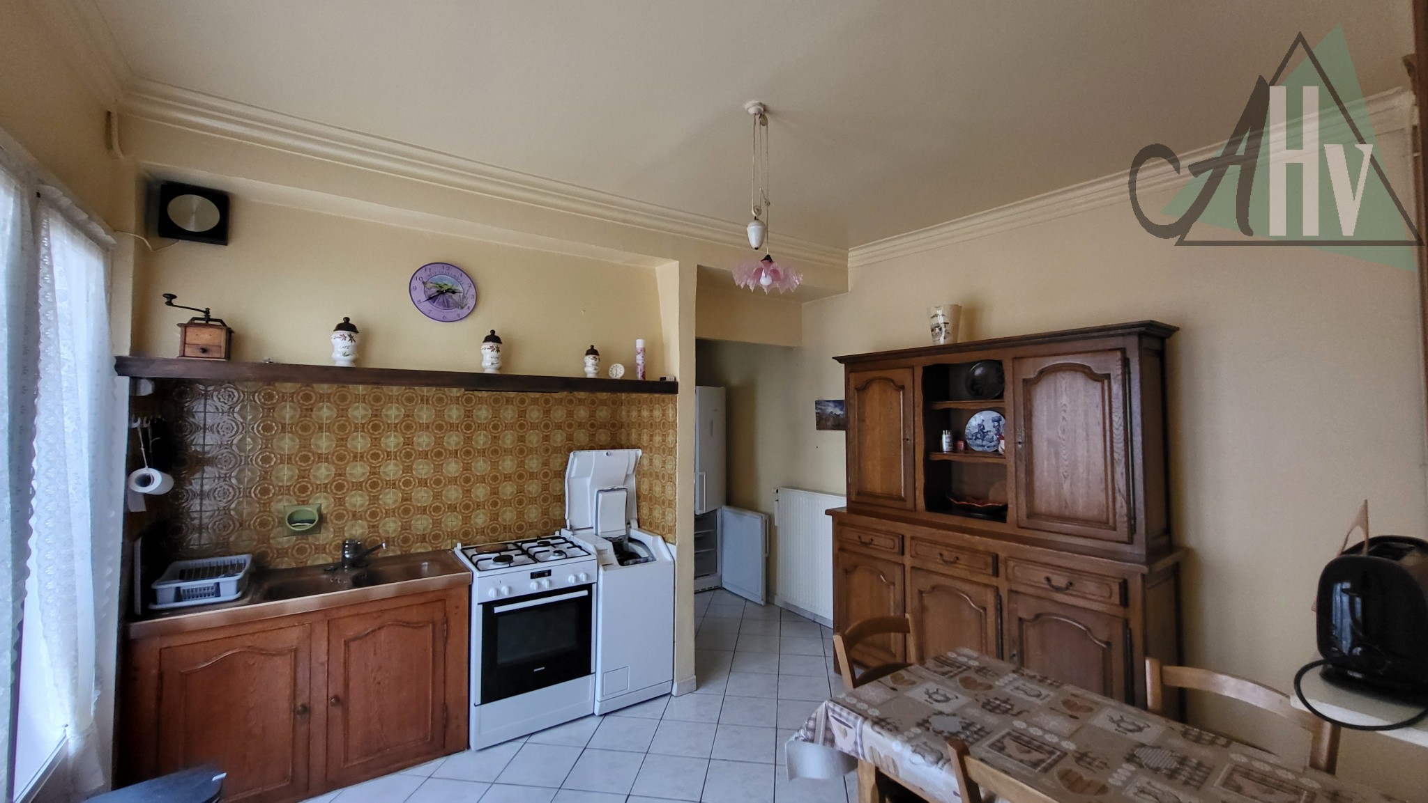 Vente Maison à Bray-sur-Seine 5 pièces