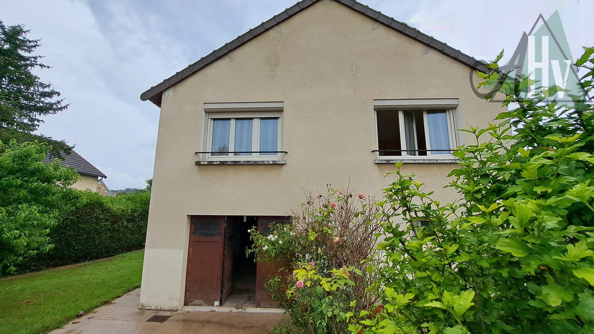 Vente Maison à Sens 7 pièces