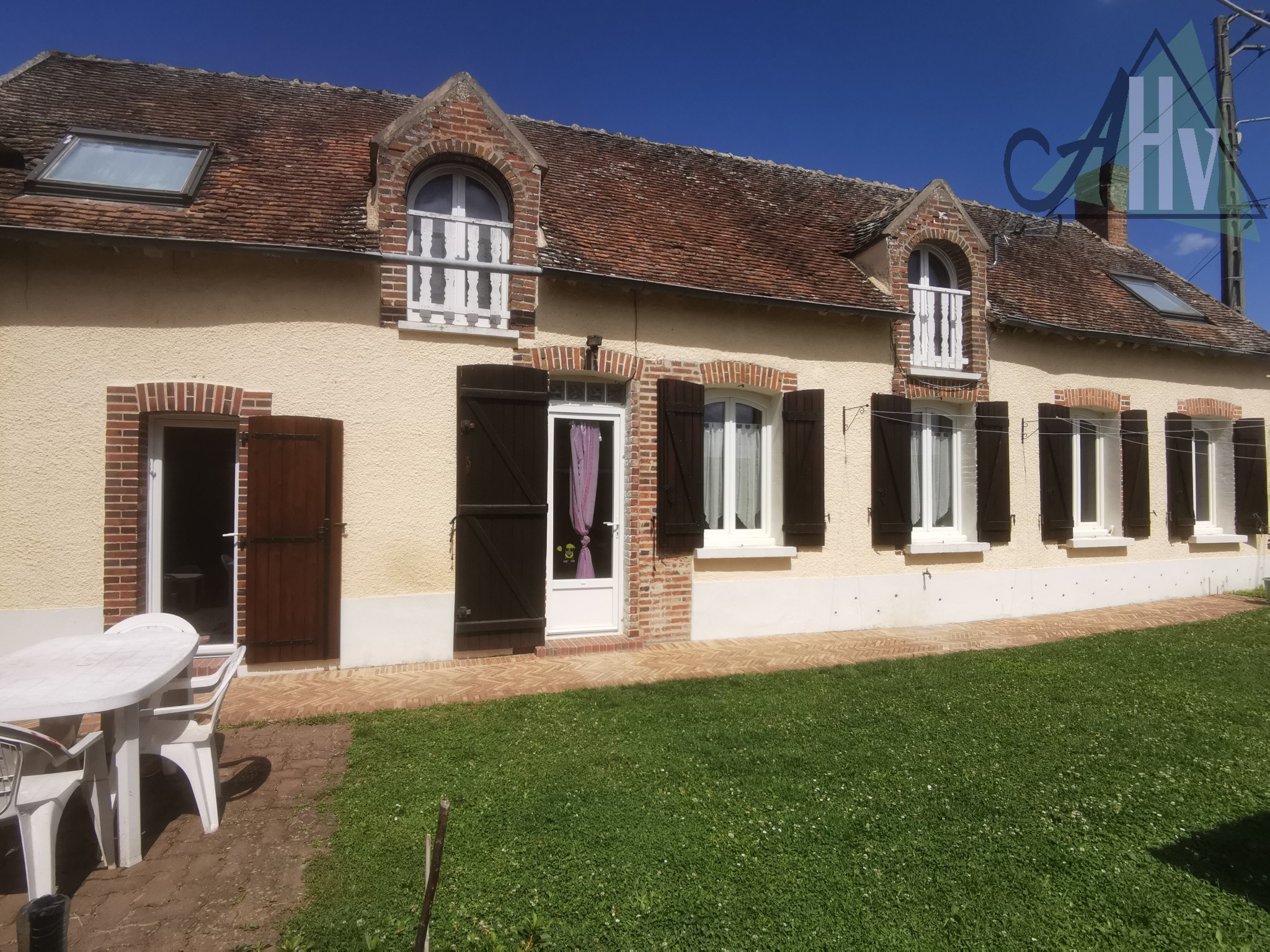 Vente Maison à Bray-sur-Seine 4 pièces