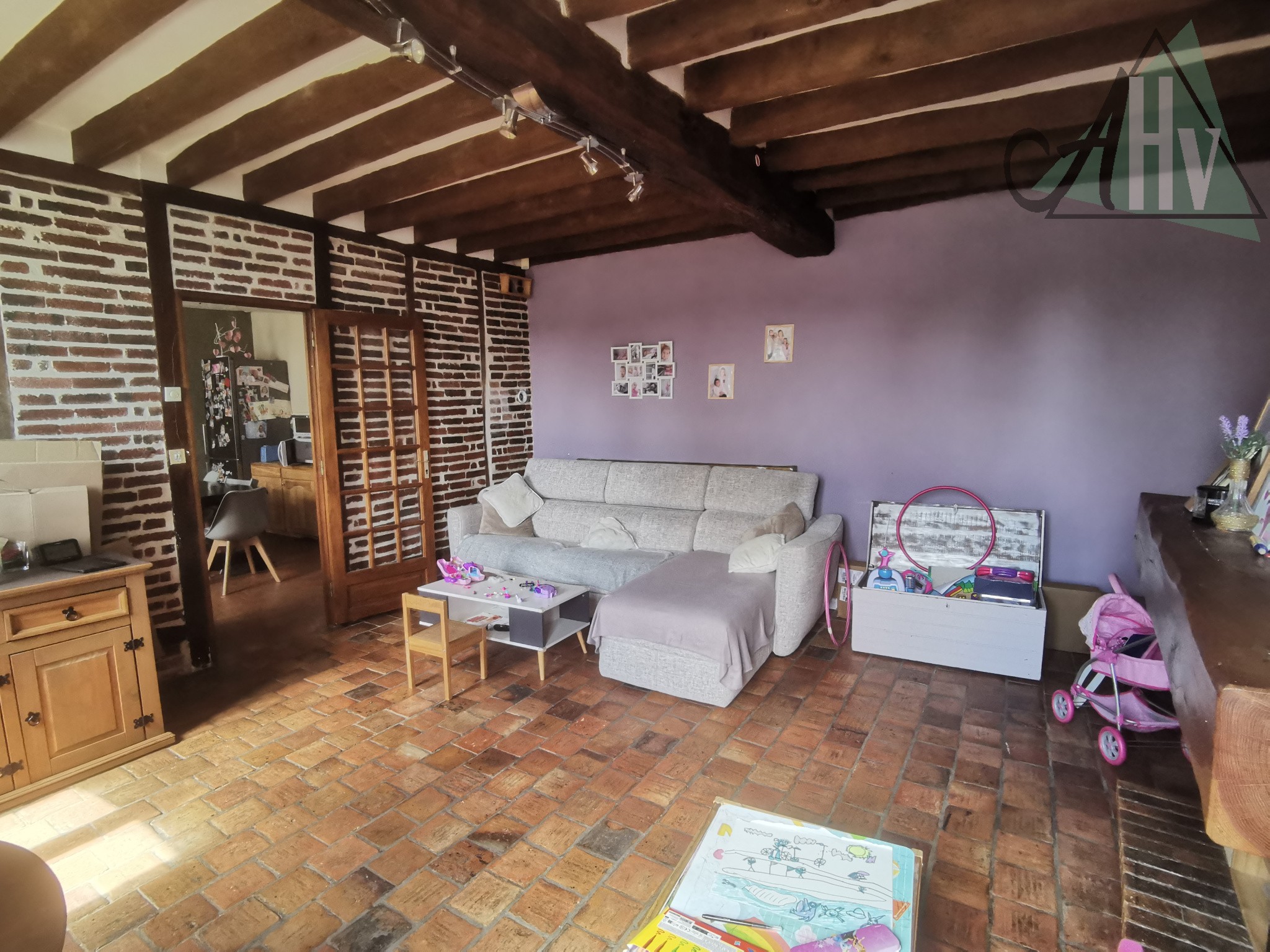 Vente Maison à Bray-sur-Seine 4 pièces