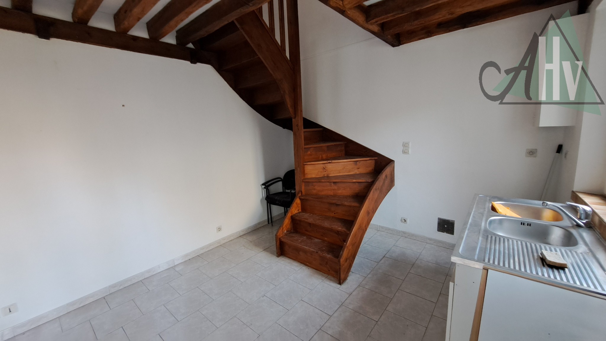 Vente Maison à Pont-sur-Yonne 11 pièces