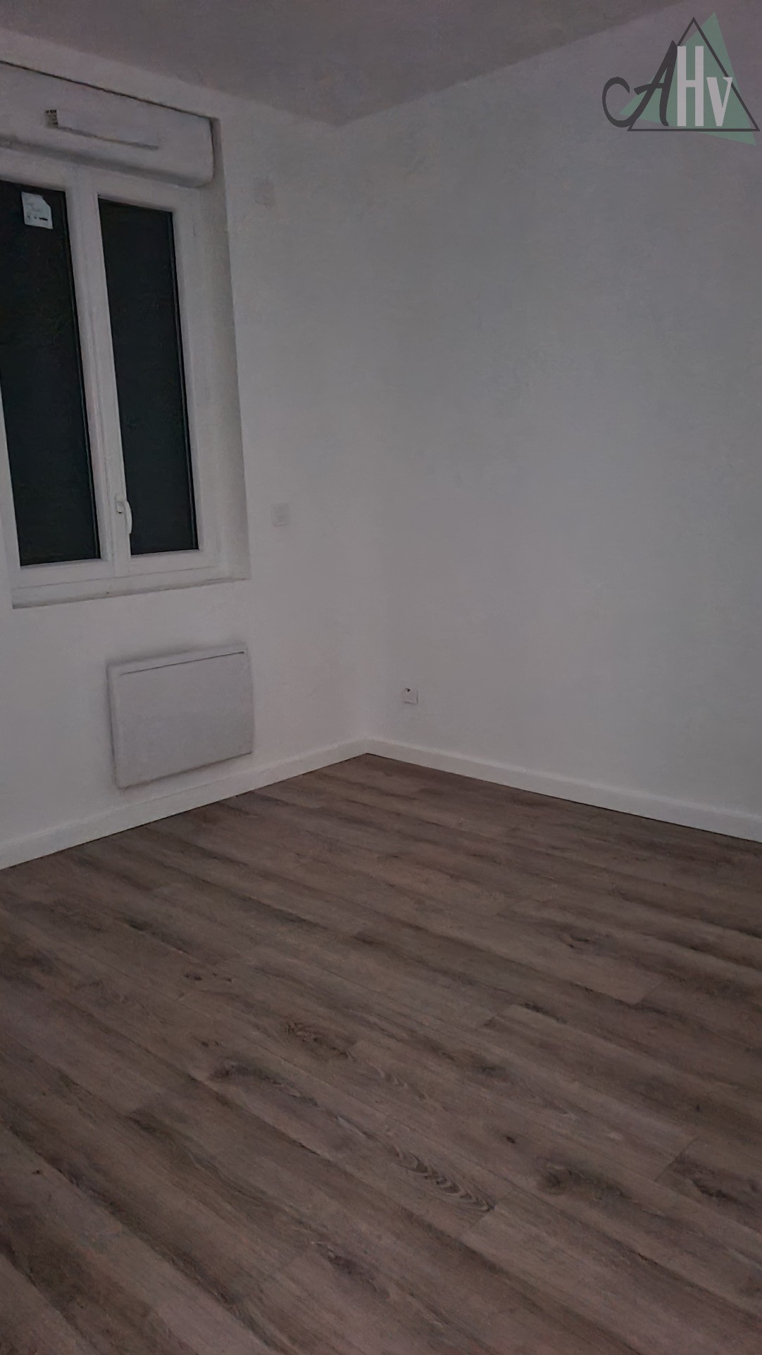 Location Appartement à Everly 3 pièces