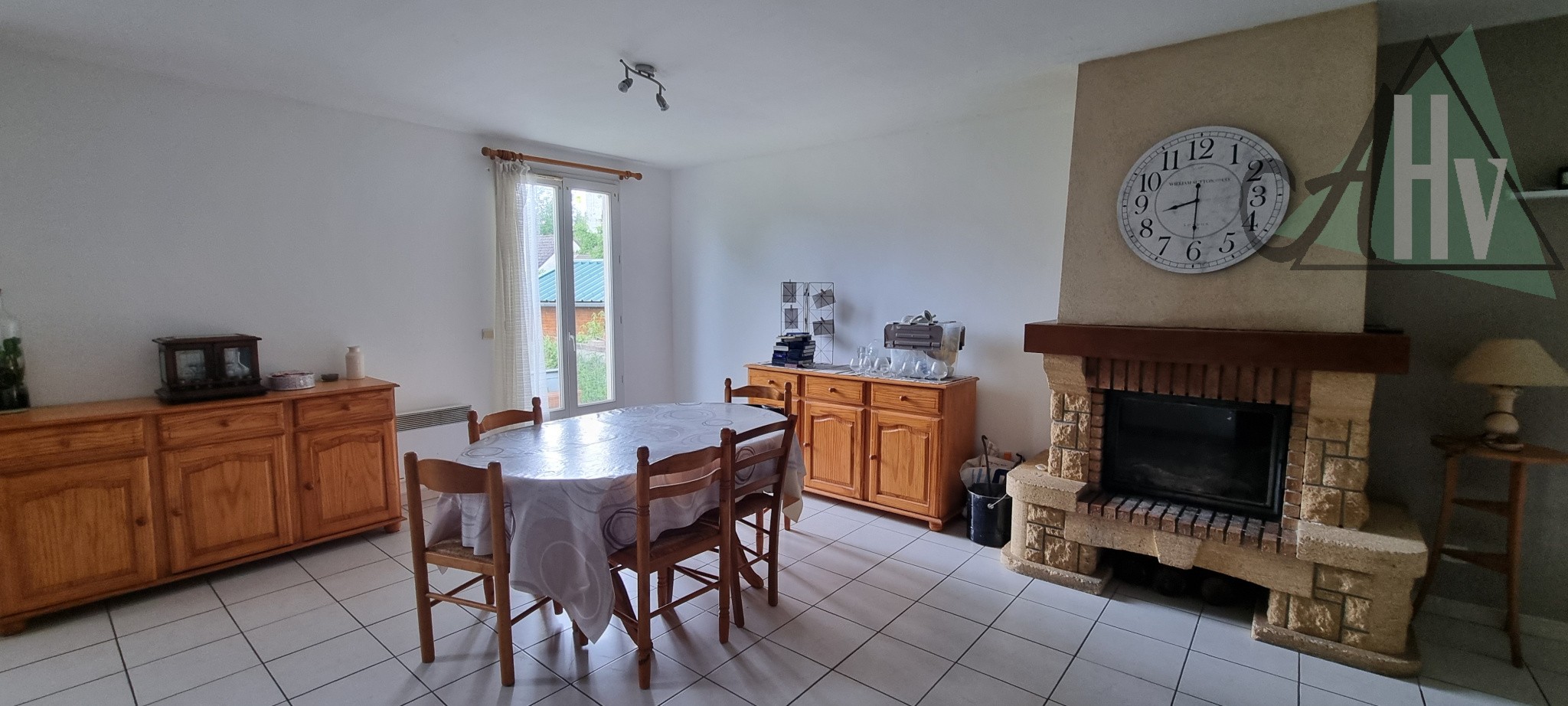 Vente Maison à Provins 7 pièces