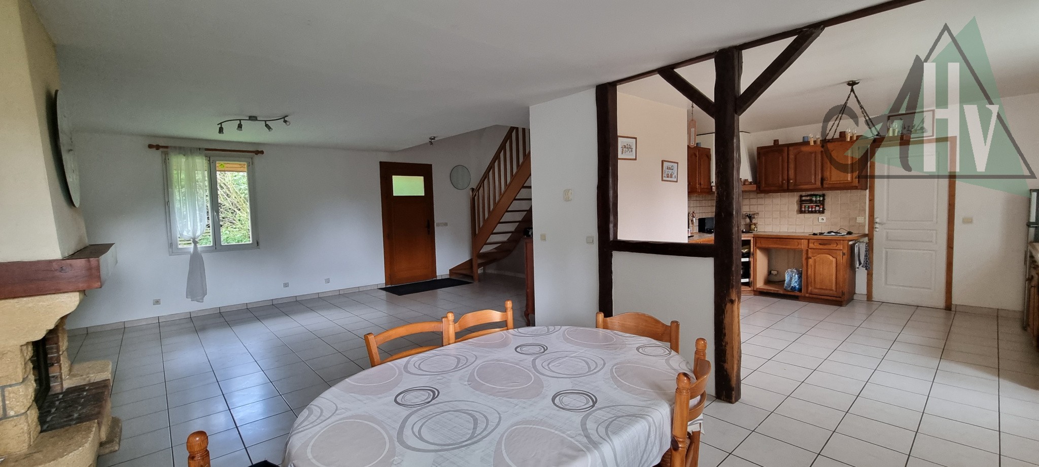 Vente Maison à Provins 7 pièces