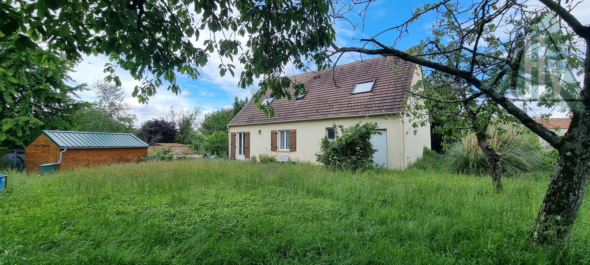 Vente Maison à Provins 7 pièces