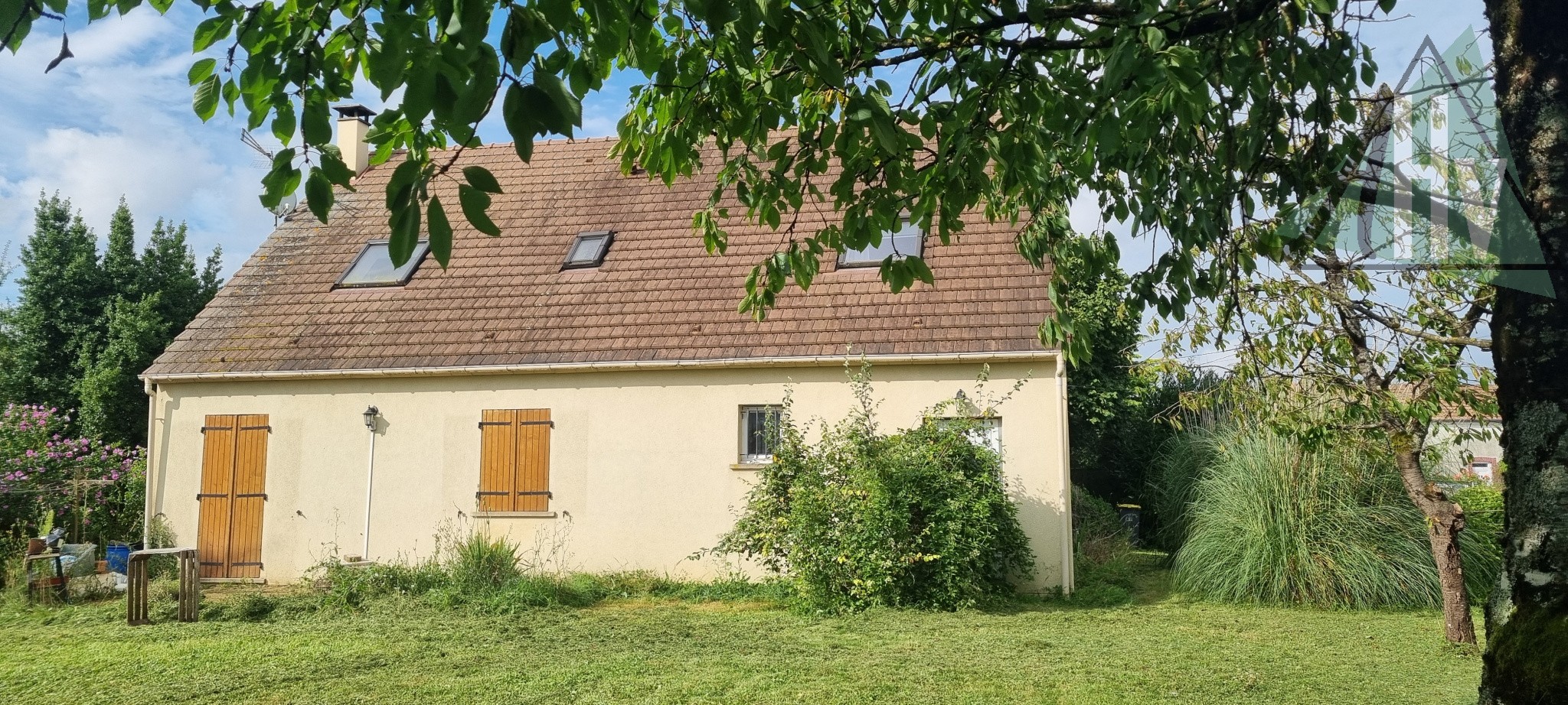 Vente Maison à Provins 7 pièces