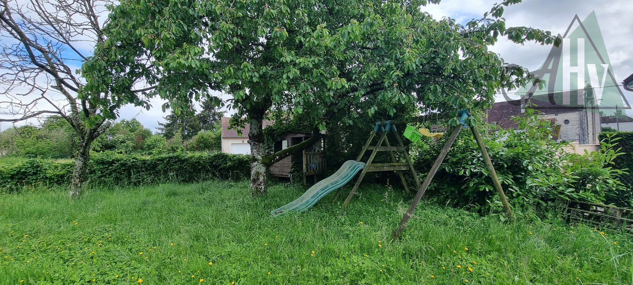 Vente Maison à Provins 7 pièces