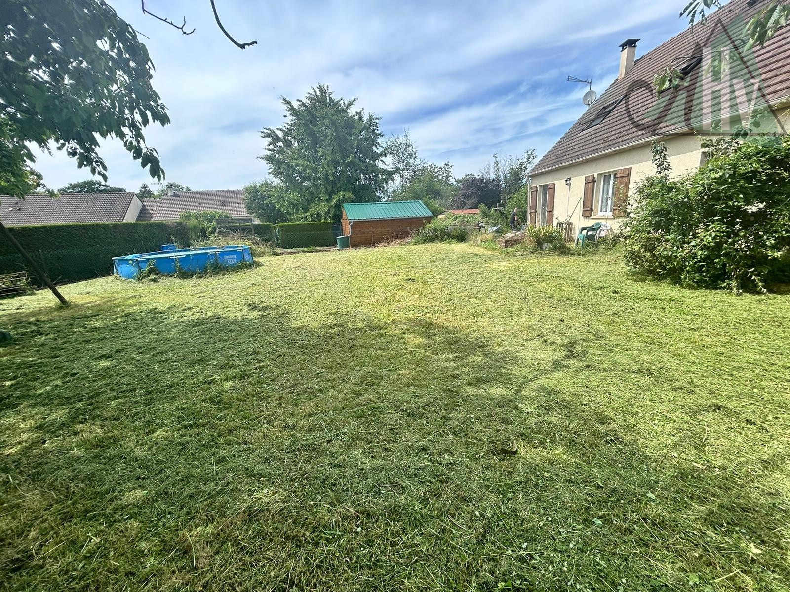 Vente Maison à Provins 7 pièces