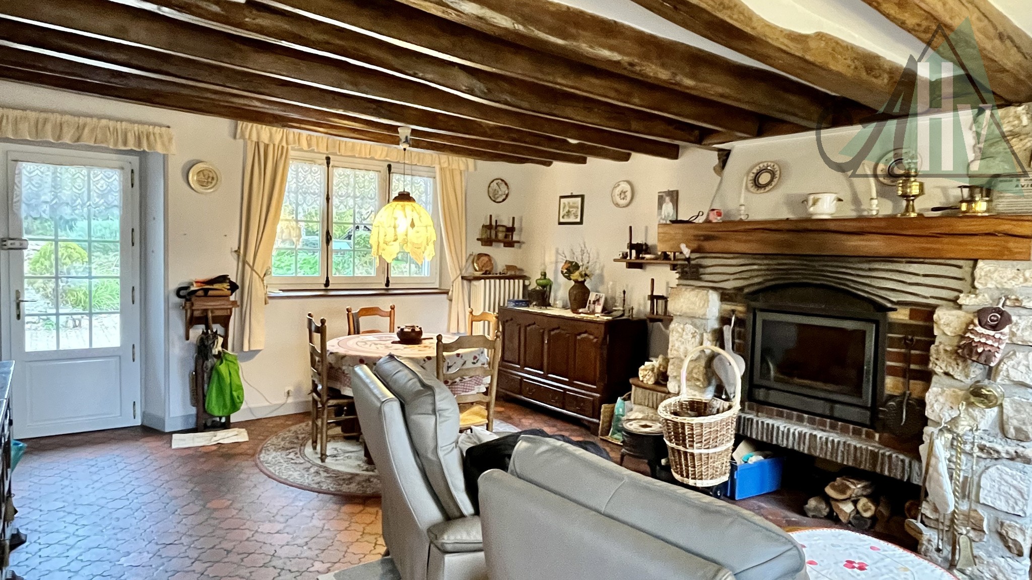 Vente Maison à Jouy-le-Châtel 6 pièces