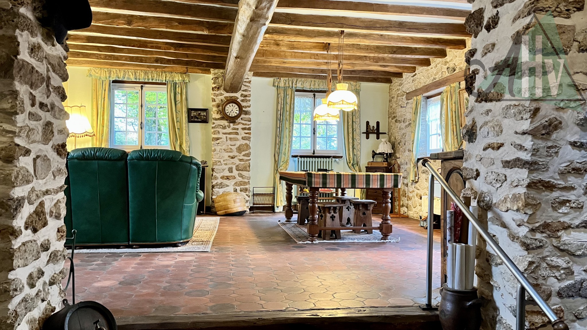 Vente Maison à Jouy-le-Châtel 6 pièces