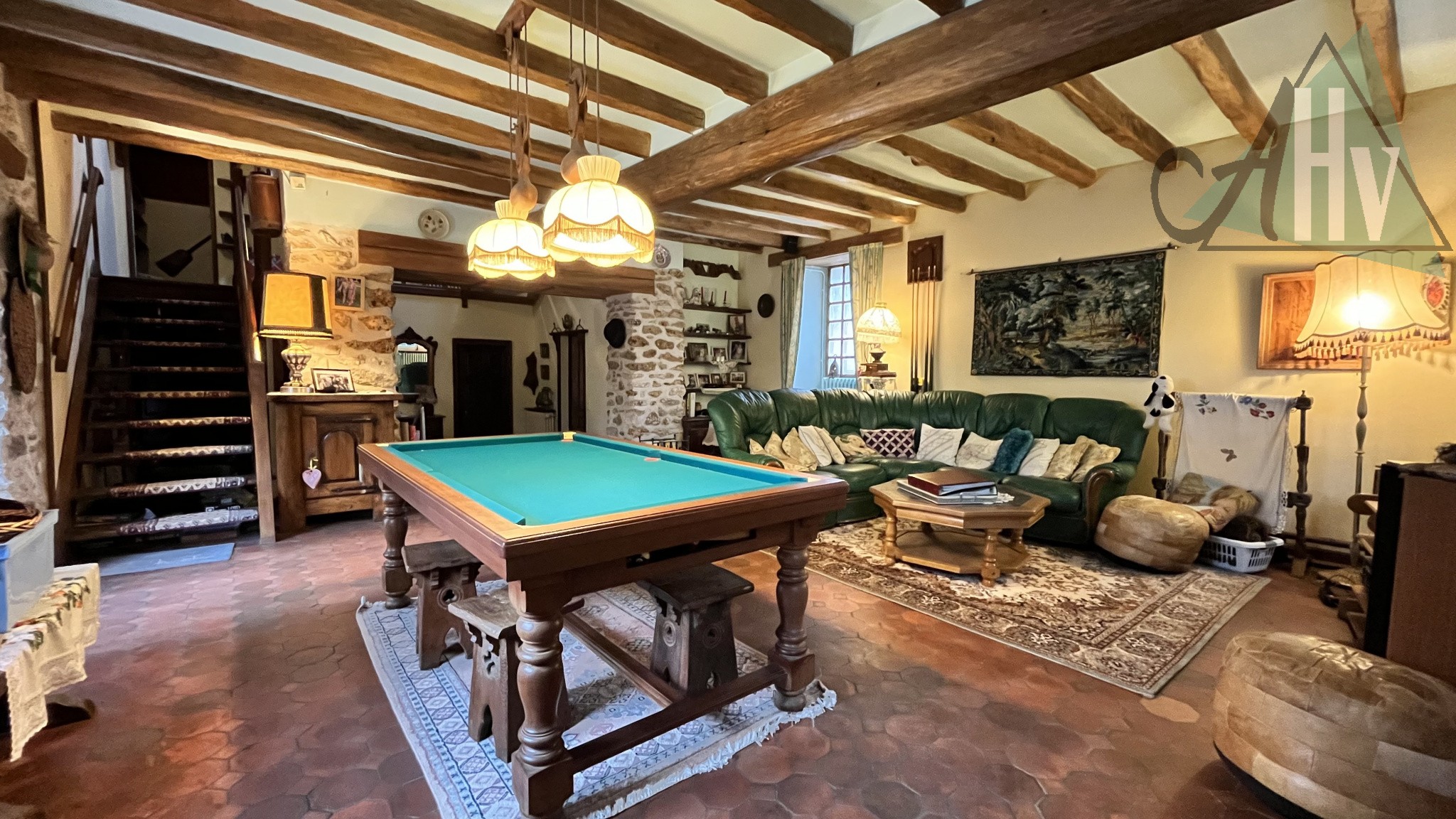 Vente Maison à Jouy-le-Châtel 6 pièces