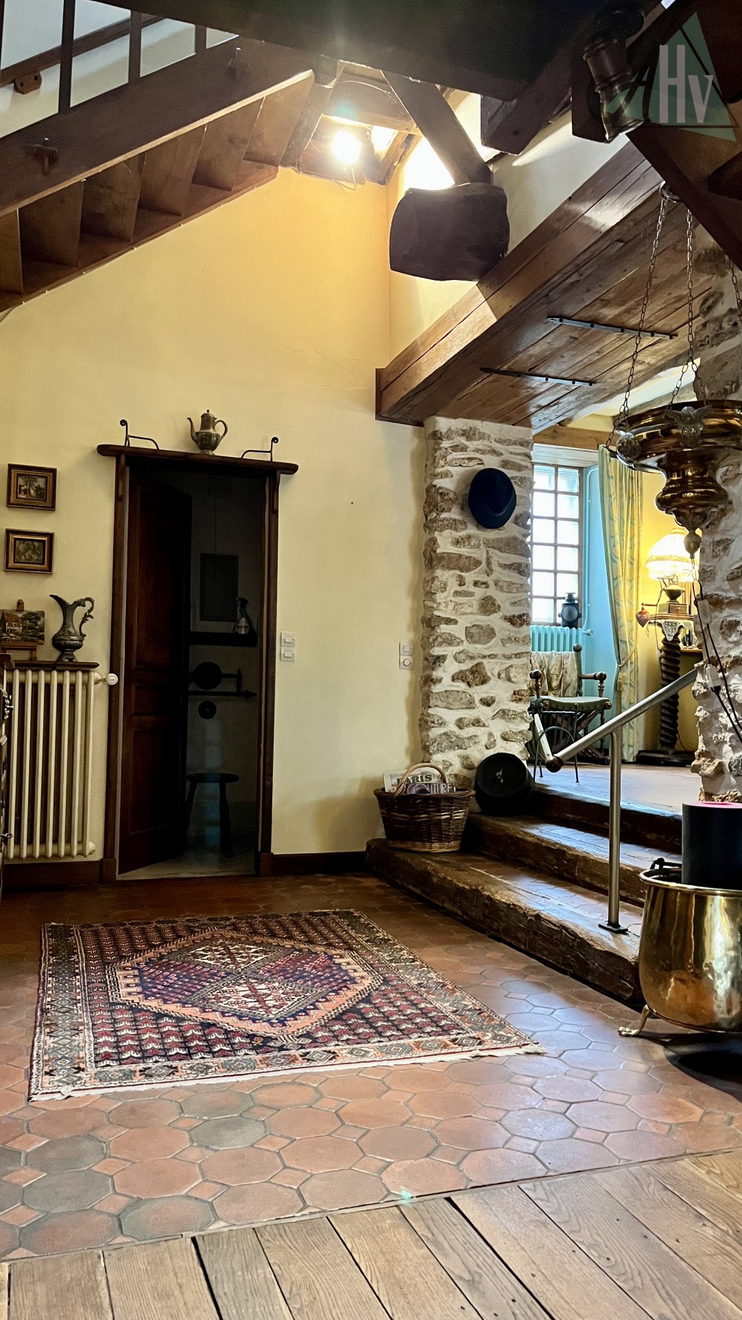 Vente Maison à Jouy-le-Châtel 6 pièces