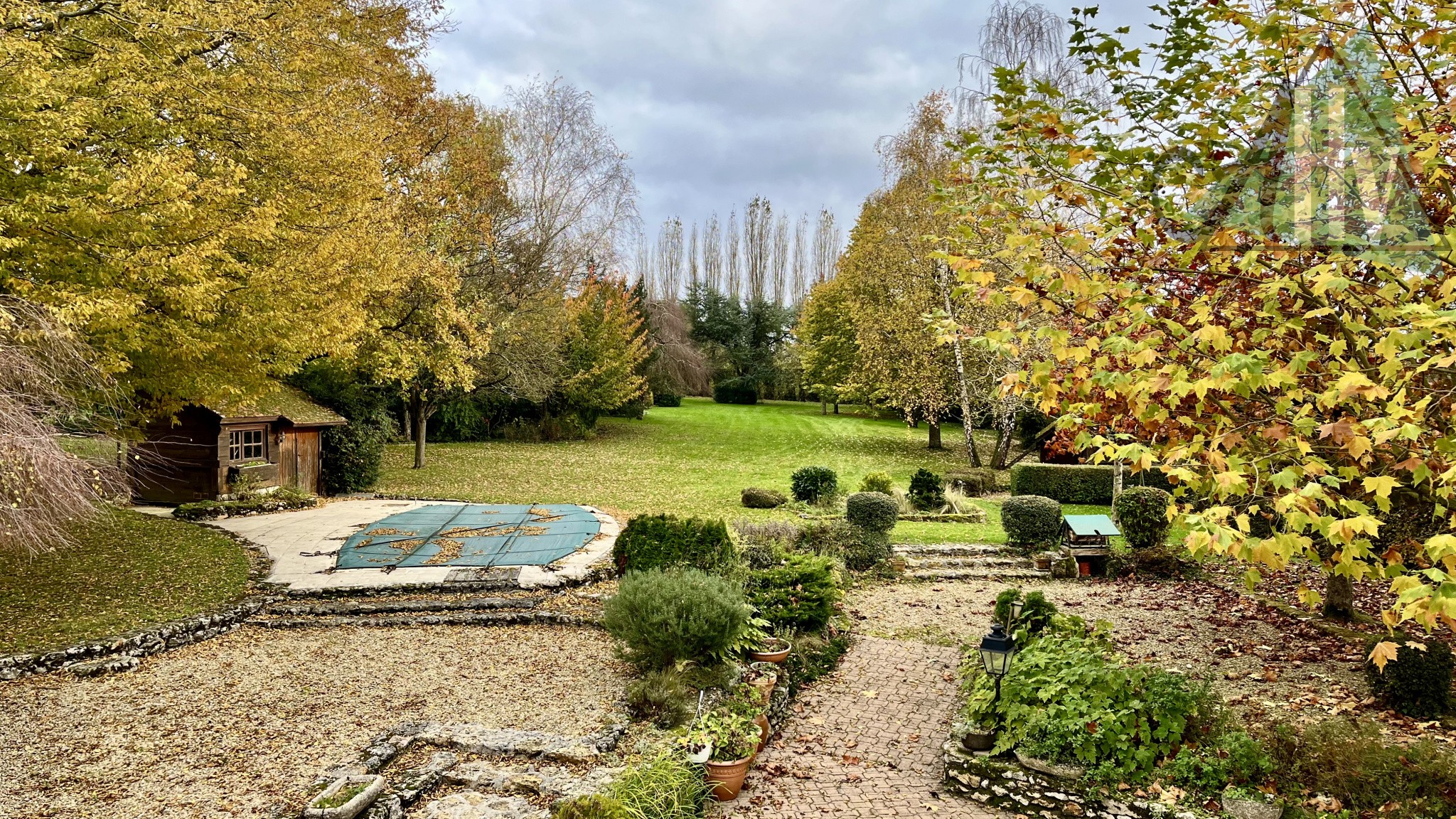 Vente Maison à Jouy-le-Châtel 6 pièces