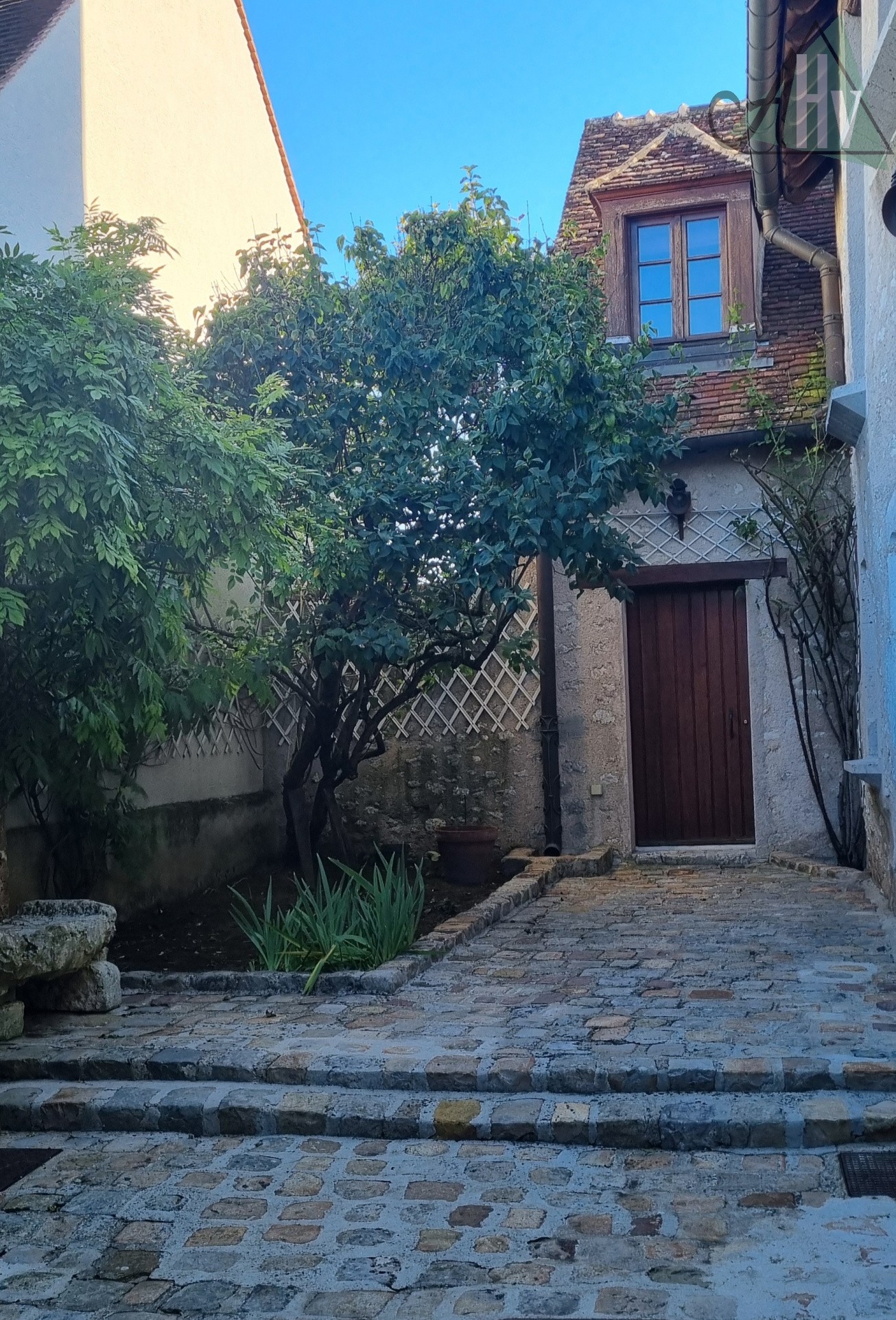 Vente Maison à Provins 8 pièces