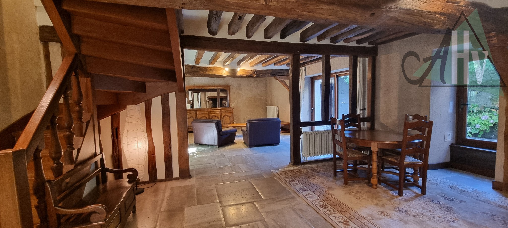 Vente Maison à Provins 8 pièces