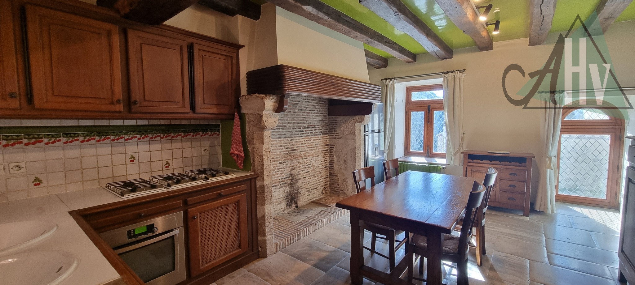 Vente Maison à Provins 8 pièces