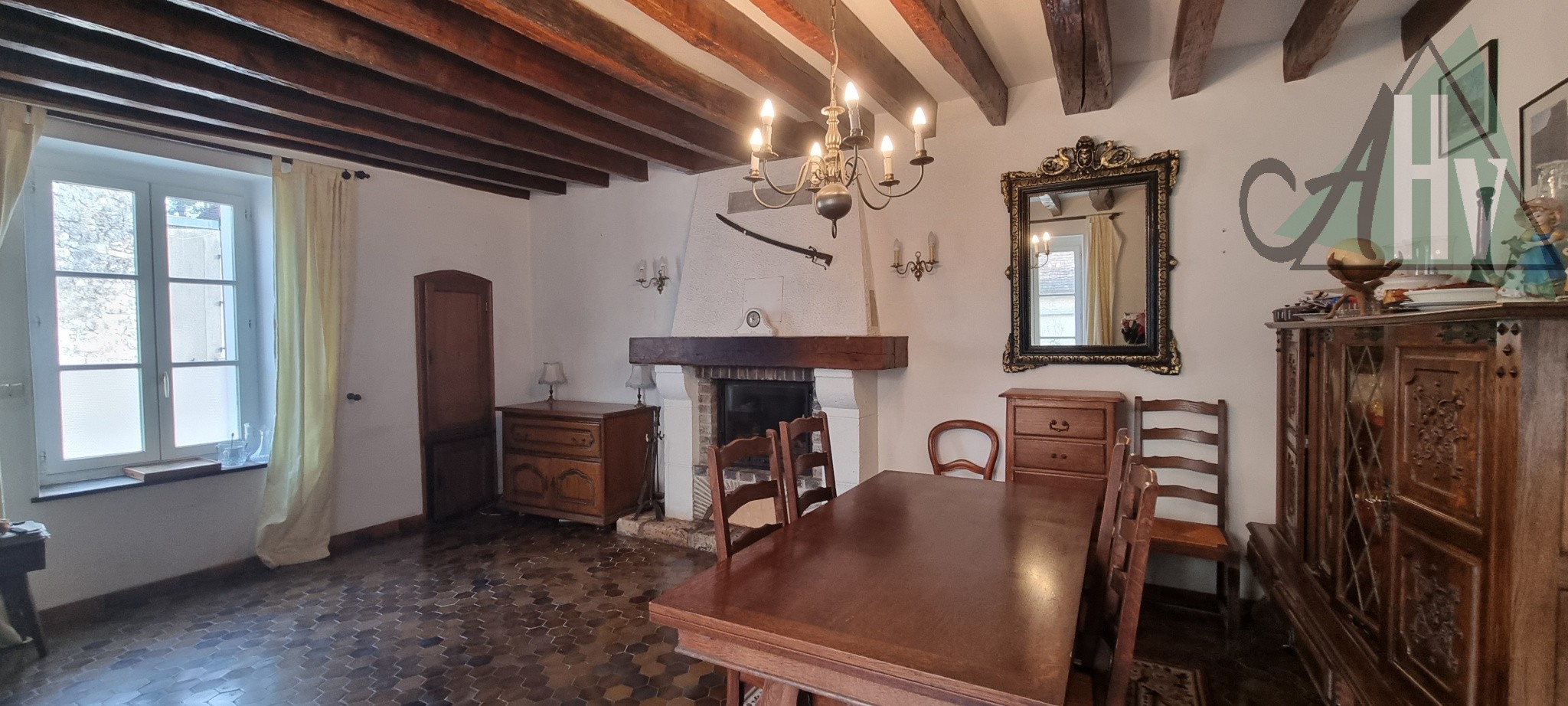 Vente Maison à Provins 5 pièces