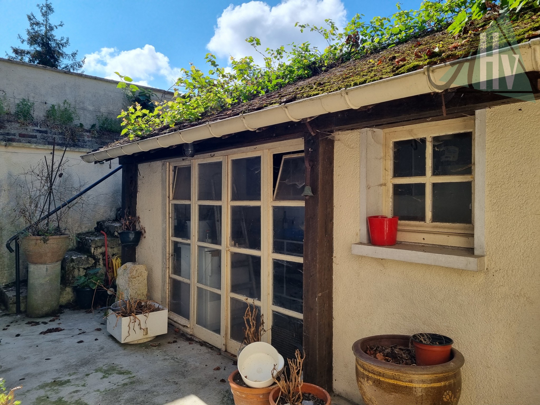 Vente Maison à Provins 5 pièces