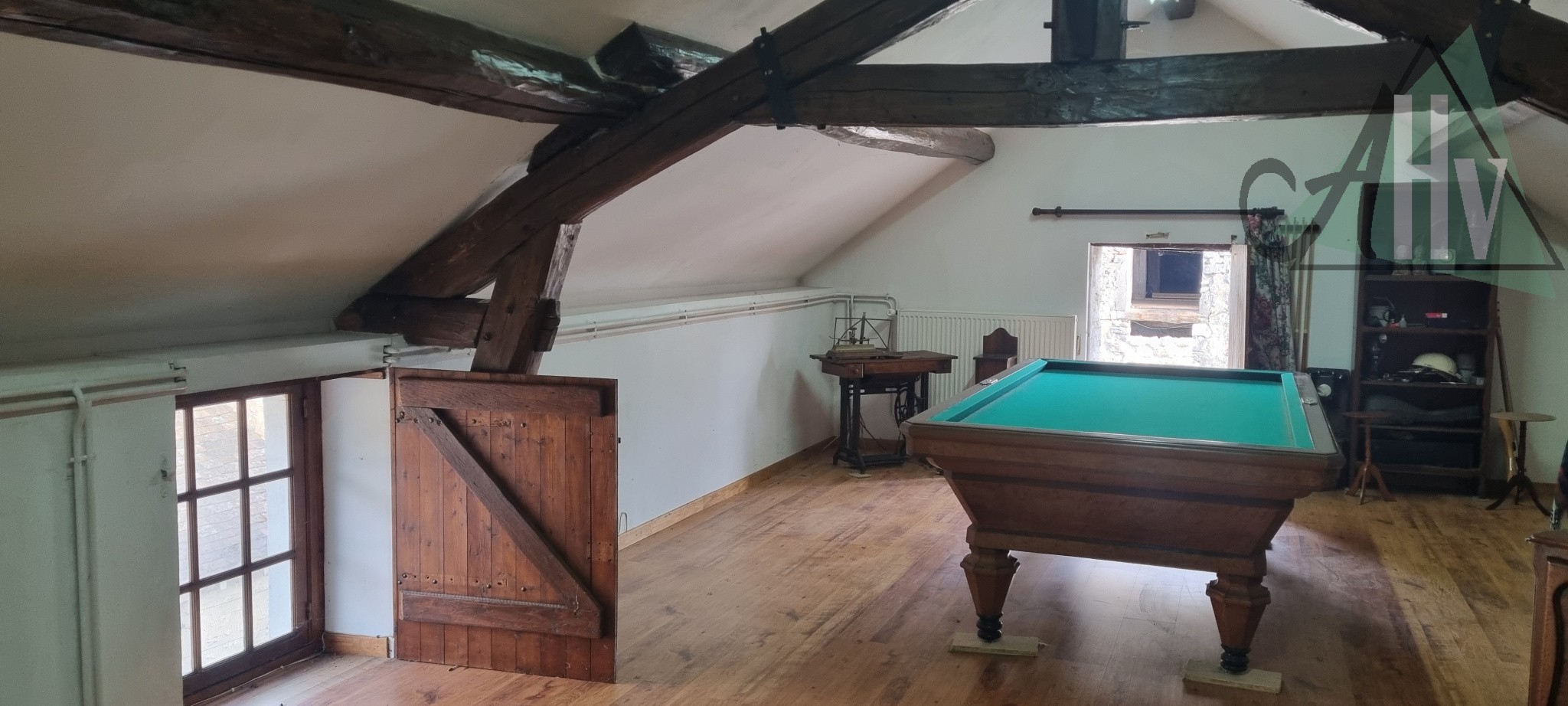 Vente Maison à Provins 5 pièces