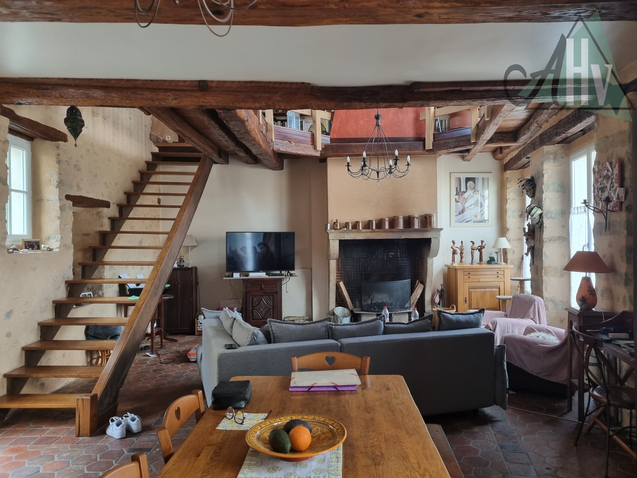 Vente Maison à Provins 5 pièces