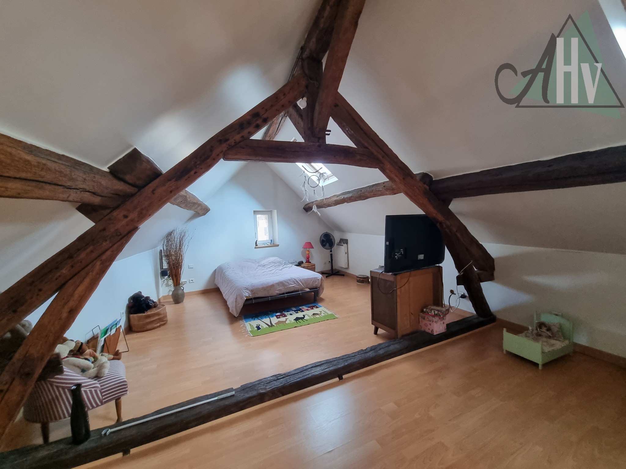 Vente Maison à Provins 5 pièces