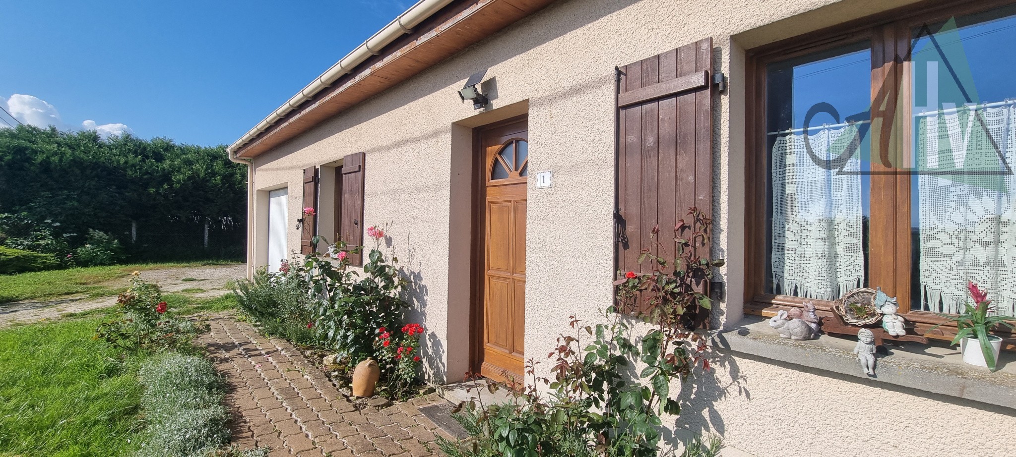 Vente Maison à Provins 4 pièces