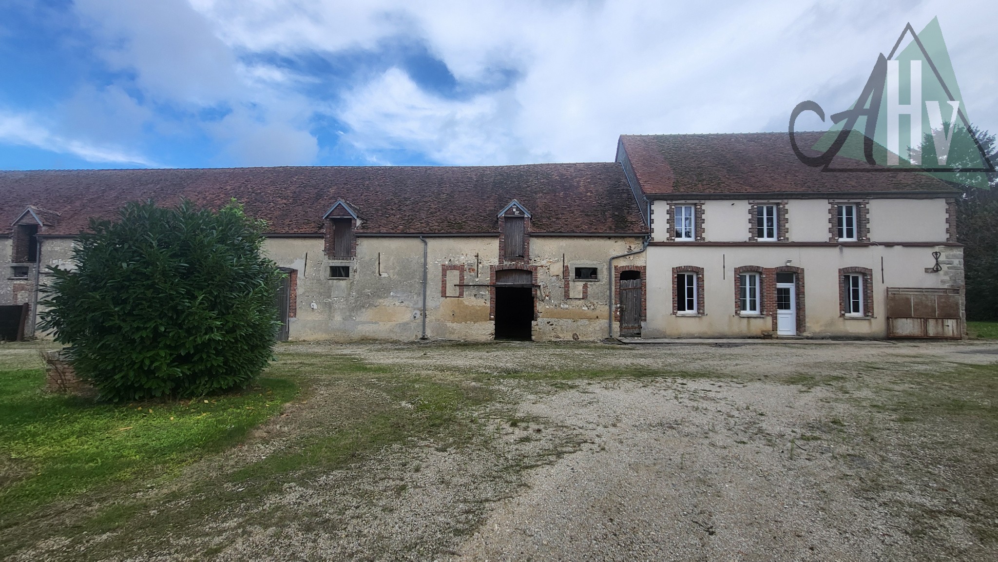 Vente Maison à Bray-sur-Seine 6 pièces