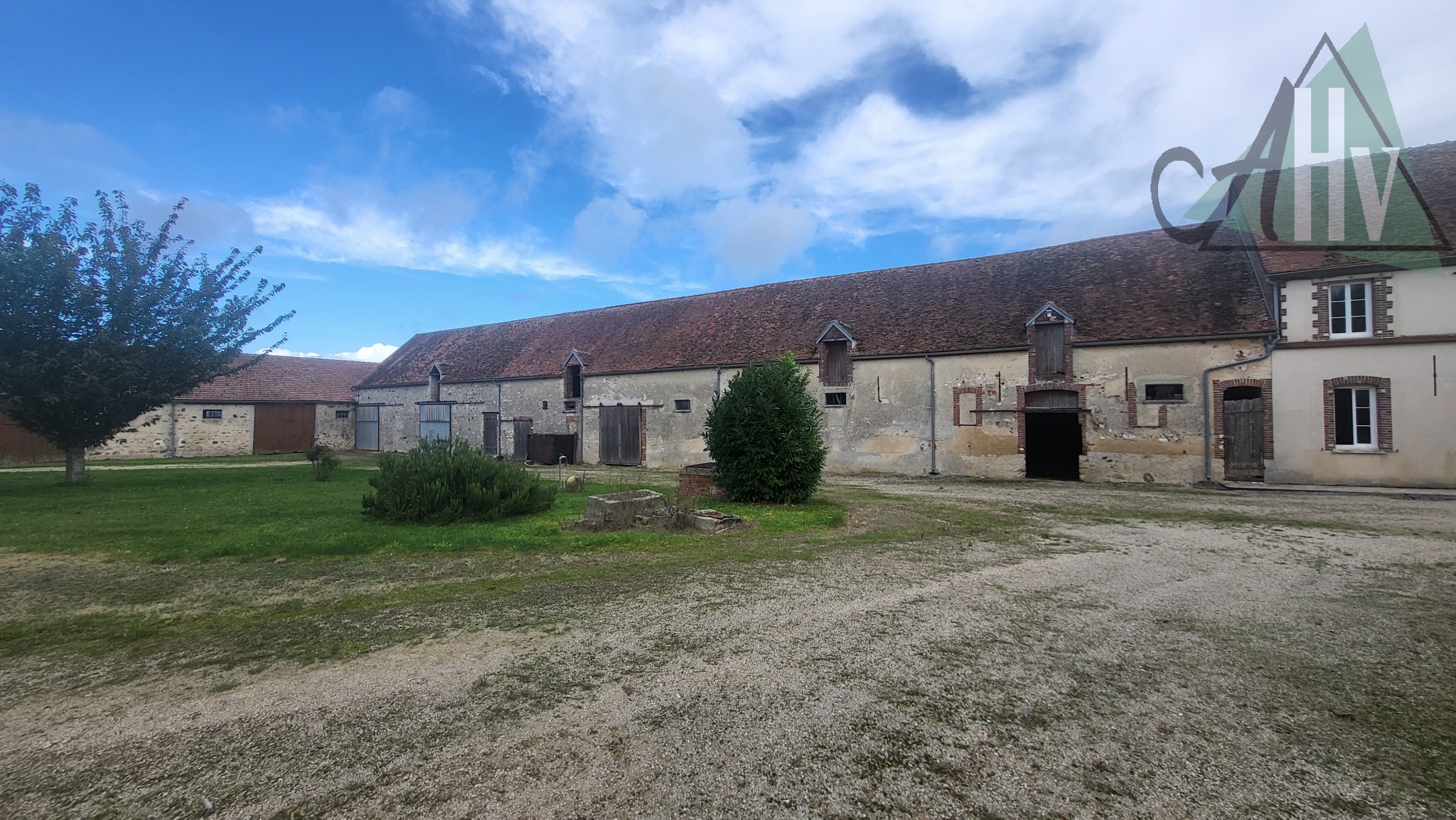 Vente Maison à Bray-sur-Seine 6 pièces