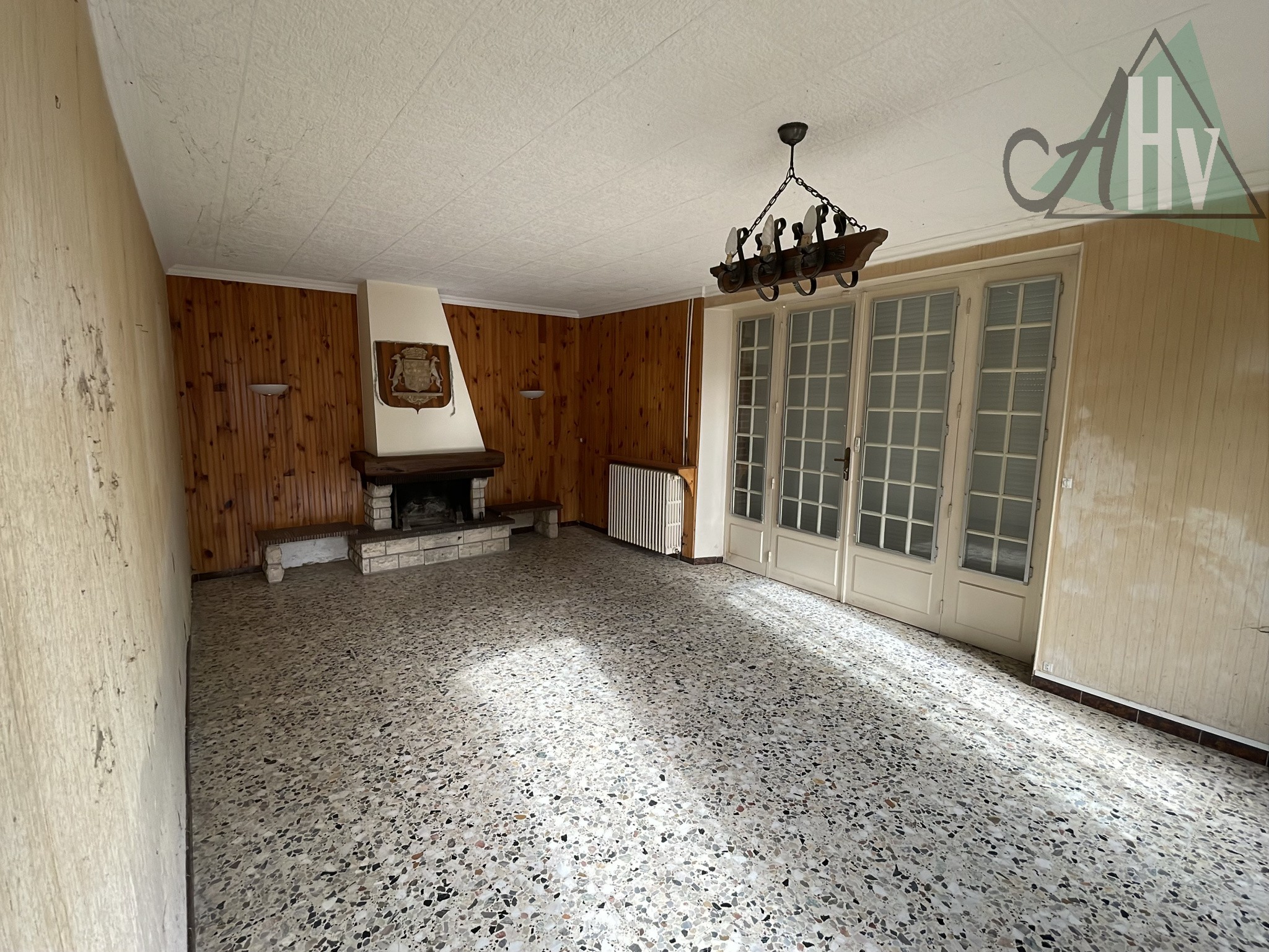 Vente Maison à Bray-sur-Seine 5 pièces