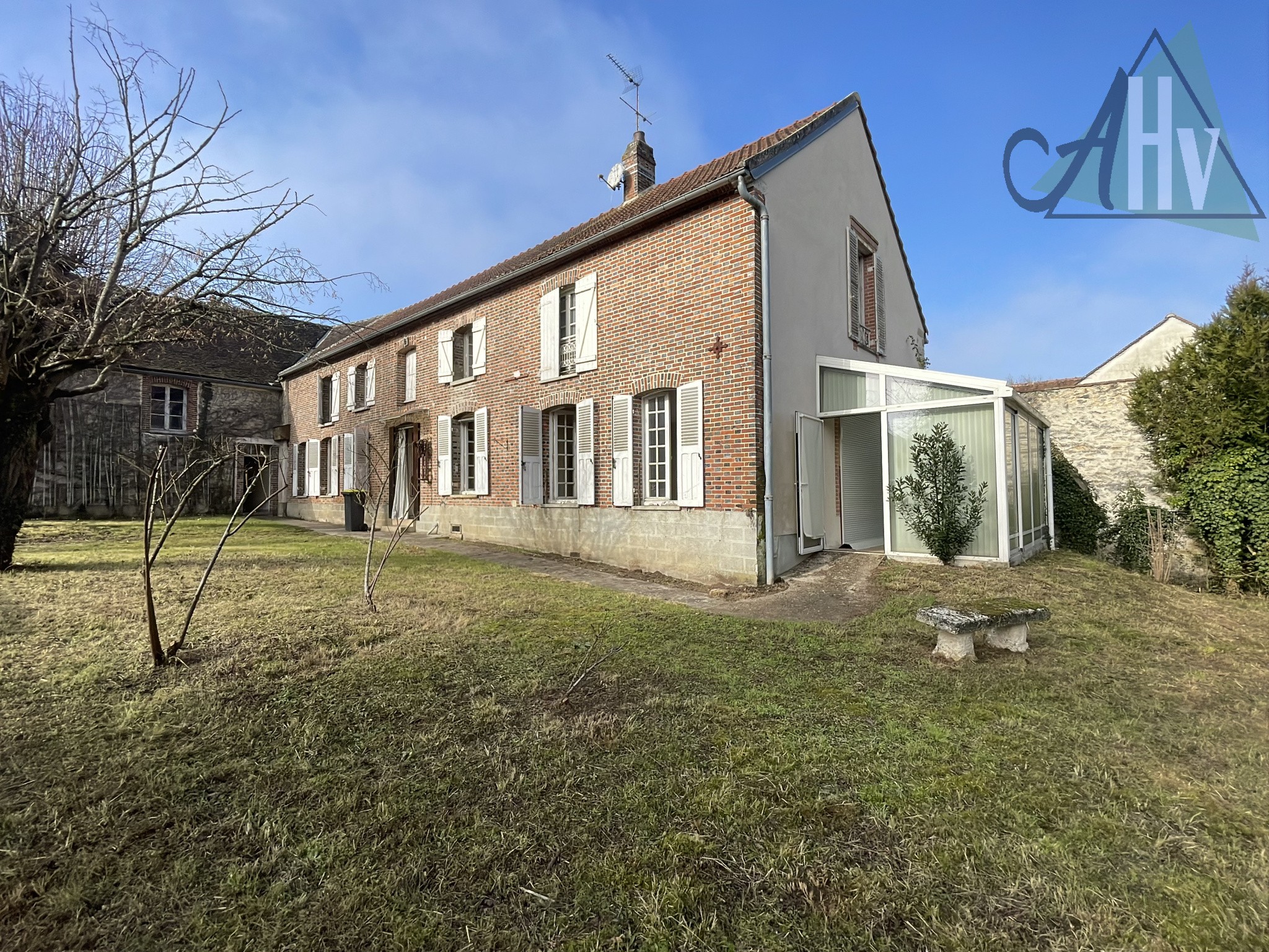 Vente Maison à Bray-sur-Seine 5 pièces