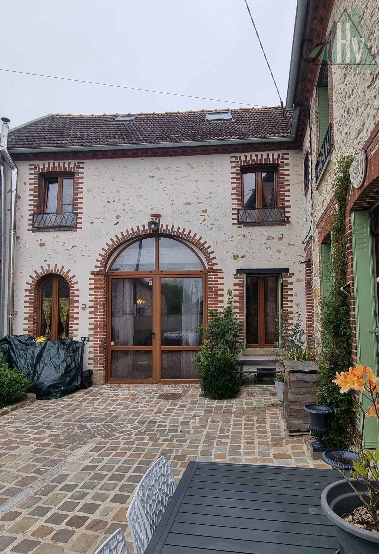 Vente Maison à Donnemarie-Dontilly 8 pièces